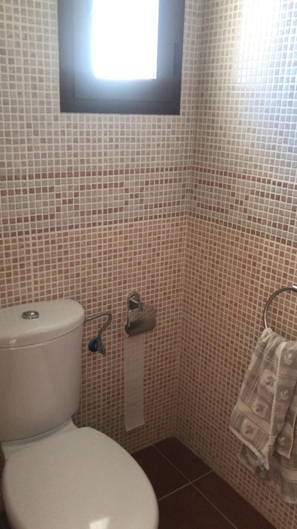 Ferienwohnung El Olmo Sevilla Exterior foto