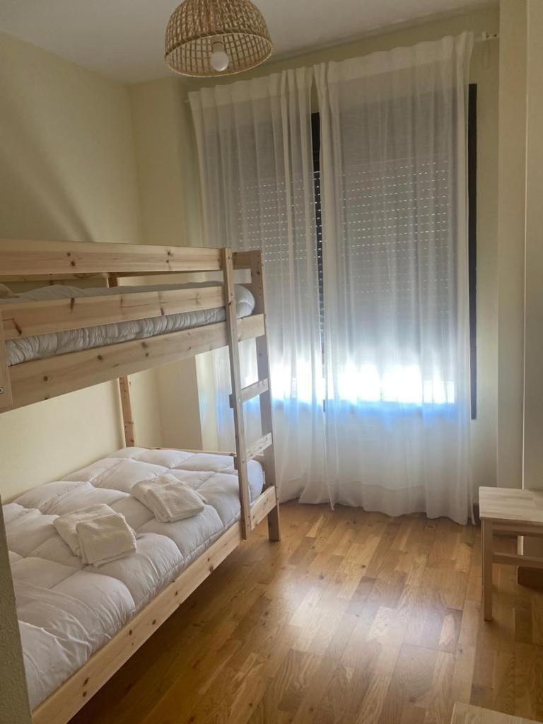 Ferienwohnung El Olmo Sevilla Exterior foto