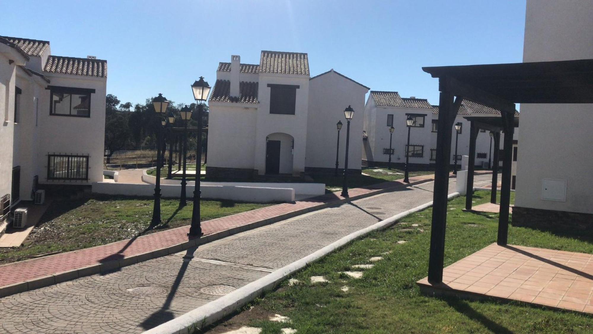 Ferienwohnung El Olmo Sevilla Exterior foto
