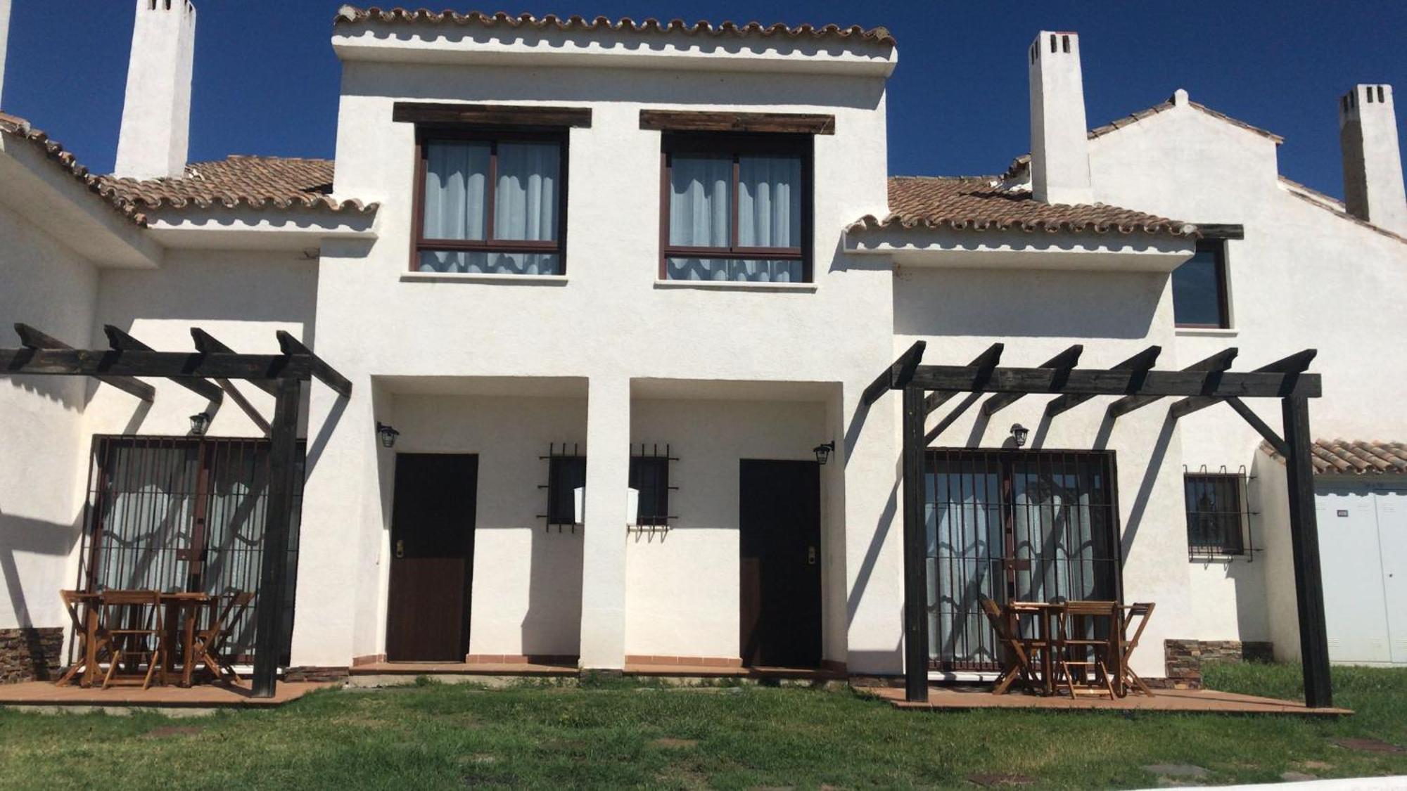 Ferienwohnung El Olmo Sevilla Exterior foto