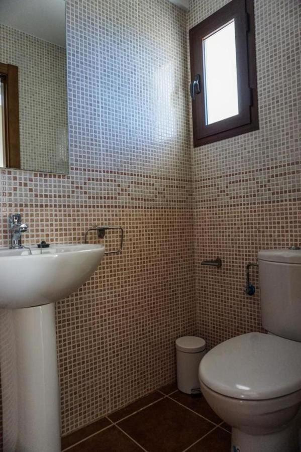 Ferienwohnung El Olmo Sevilla Exterior foto