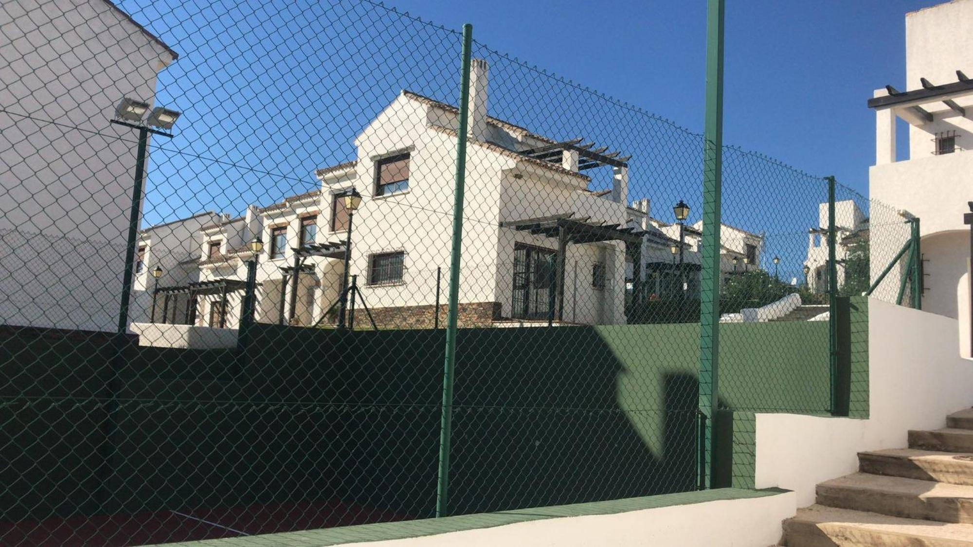 Ferienwohnung El Olmo Sevilla Exterior foto