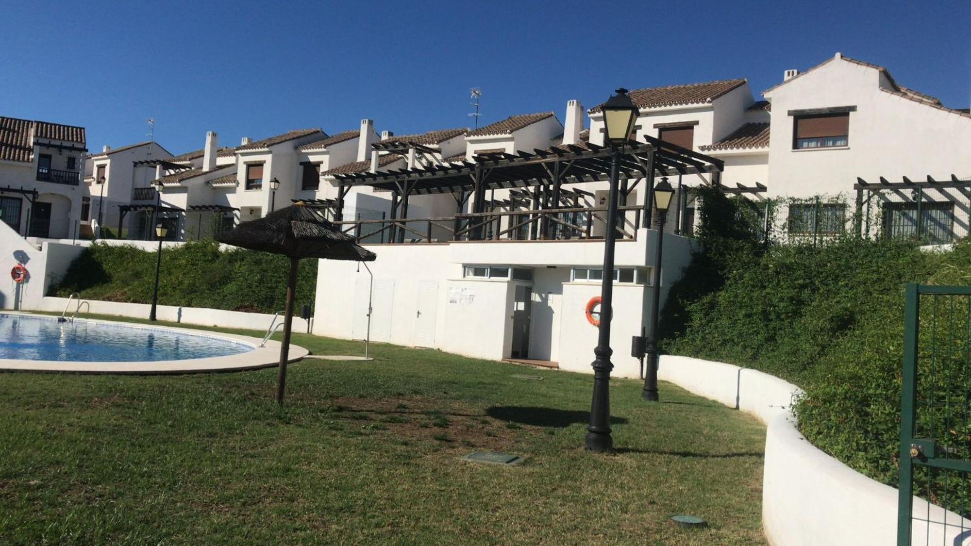 Ferienwohnung El Olmo Sevilla Exterior foto