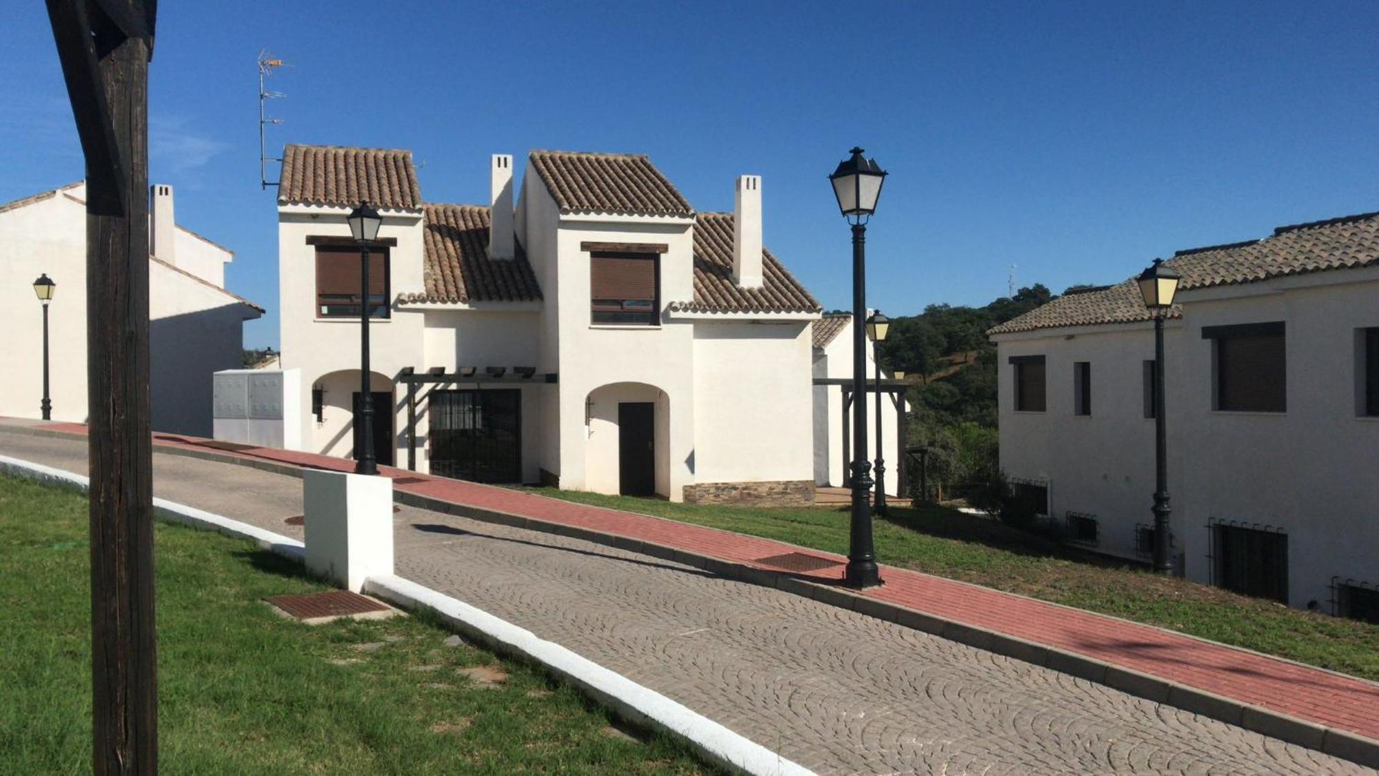 Ferienwohnung El Olmo Sevilla Exterior foto