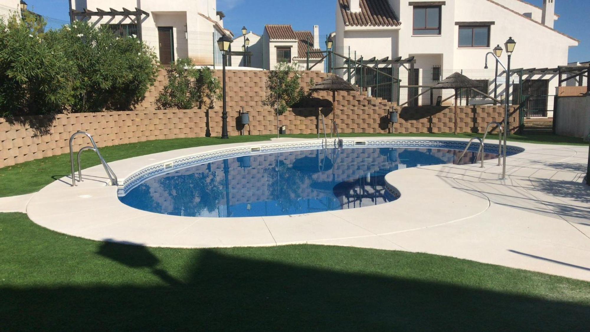 Ferienwohnung El Olmo Sevilla Exterior foto